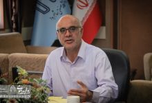 گزارش تصویری | جلسه تودیع و معارفه رئیس اداره خدمات دانشگاه